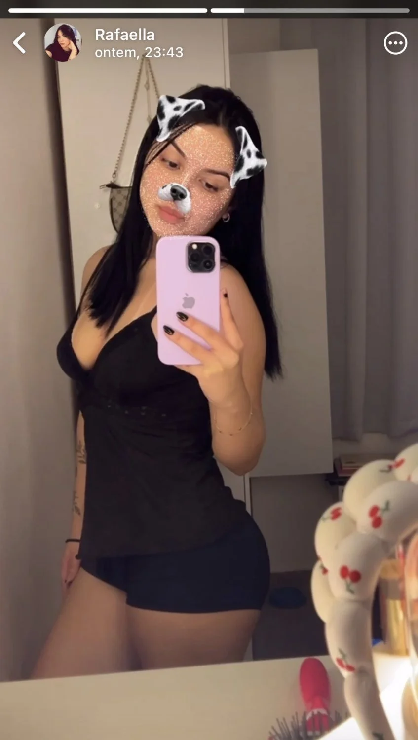 Rafaella novinha de Manaus, alguém tem algo dela? image 2