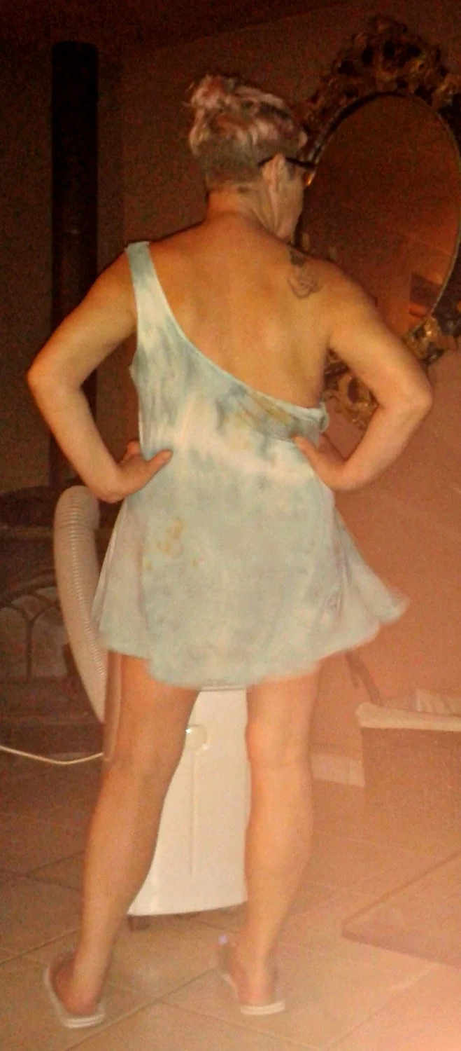 Ruined knickers image 13