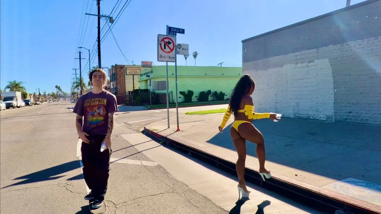 Figueroa Street main image