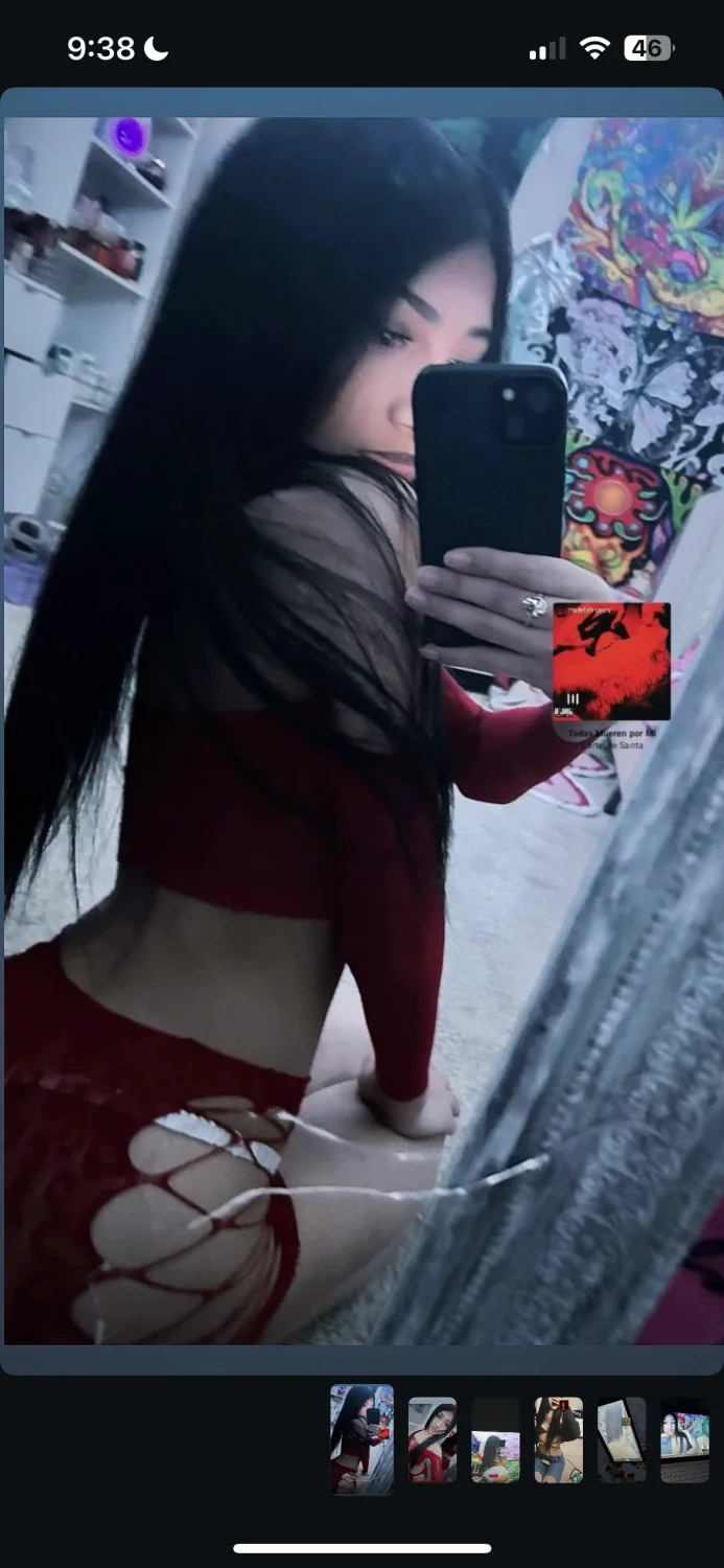 petite latina teen image 7