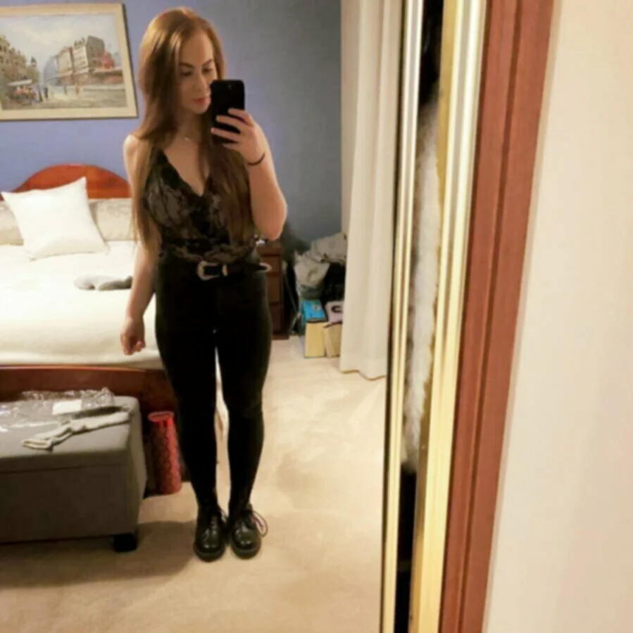 Emily Lost image 4