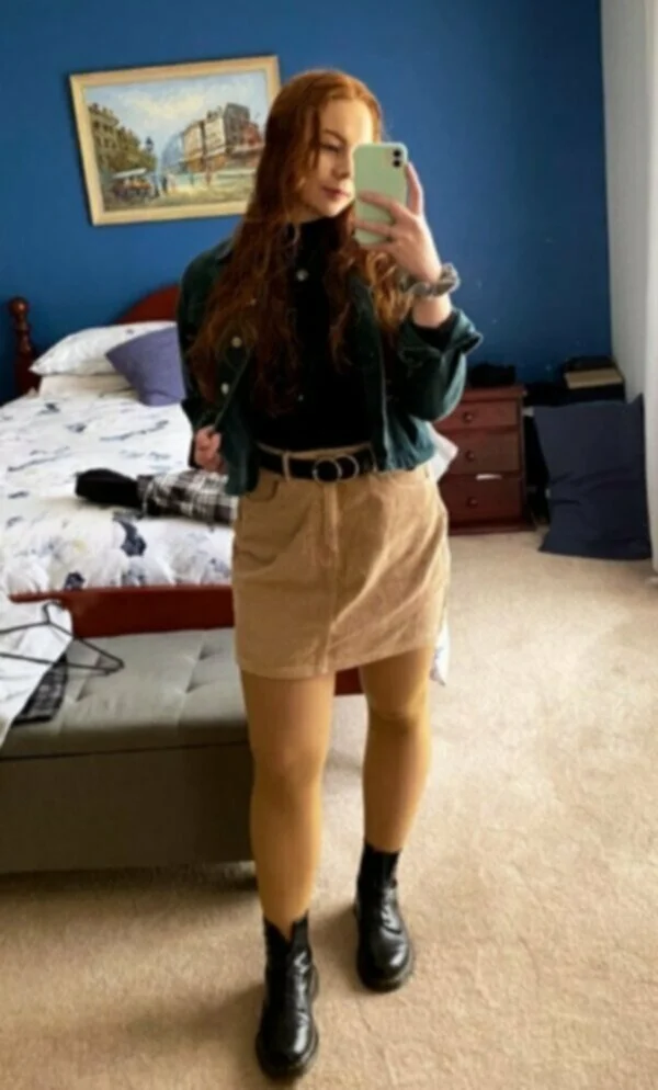 Emily Lost image 5