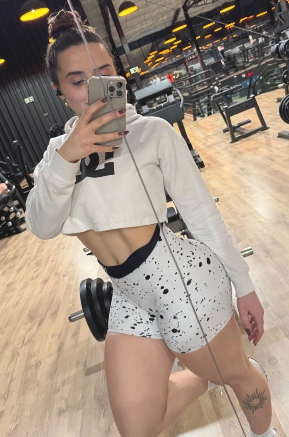Rabo mais perfeito do Instagram image 7