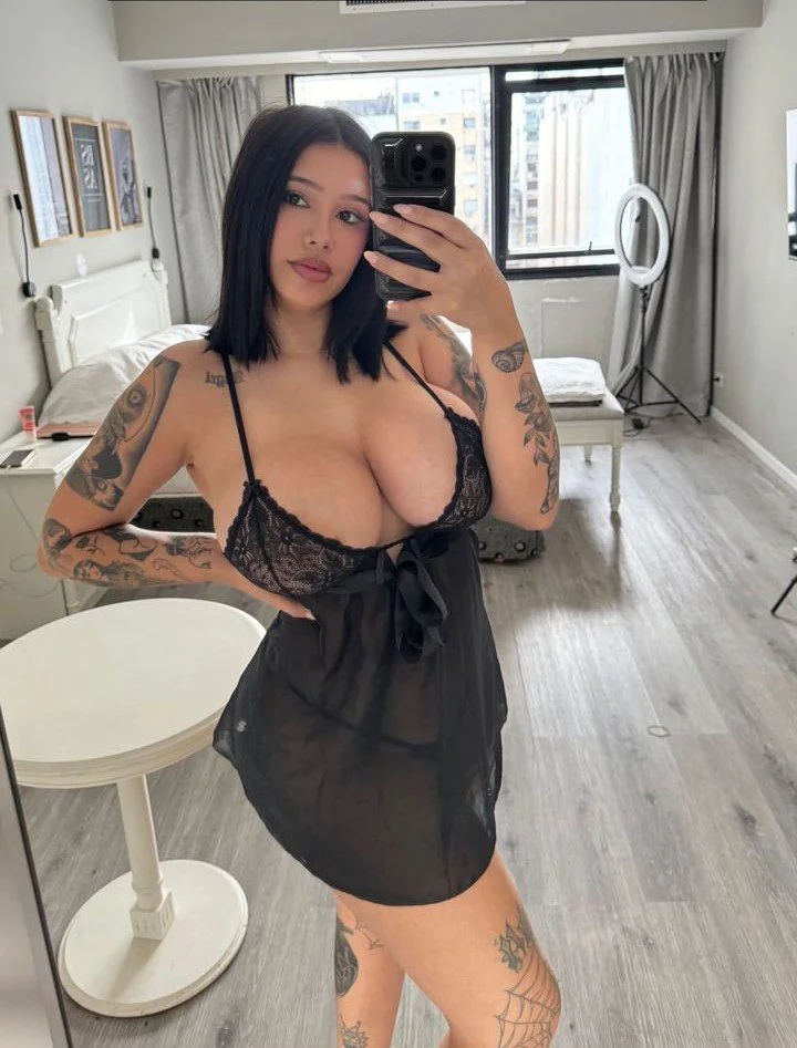 Agustina Gallardo (@dead.bxbi) • Fotos y videos image 3