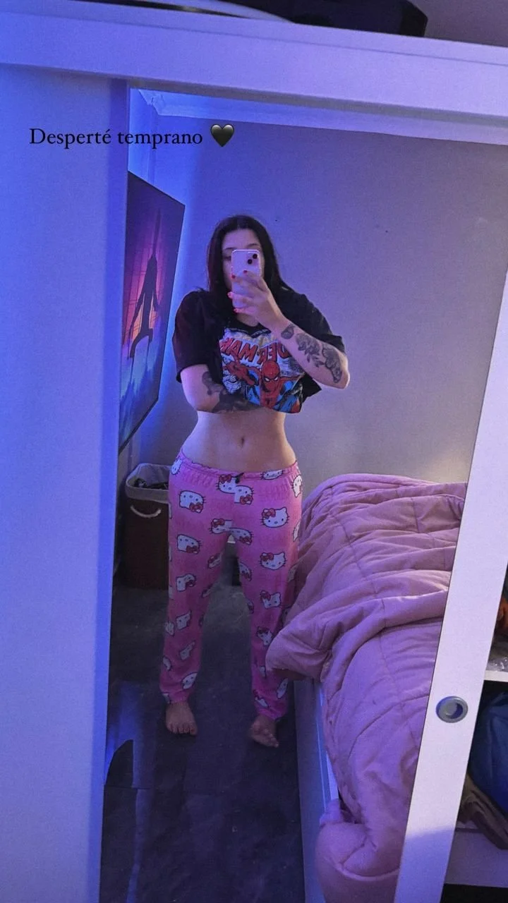 Agustina Gallardo (@dead.bxbi) • Fotos y videos image 9
