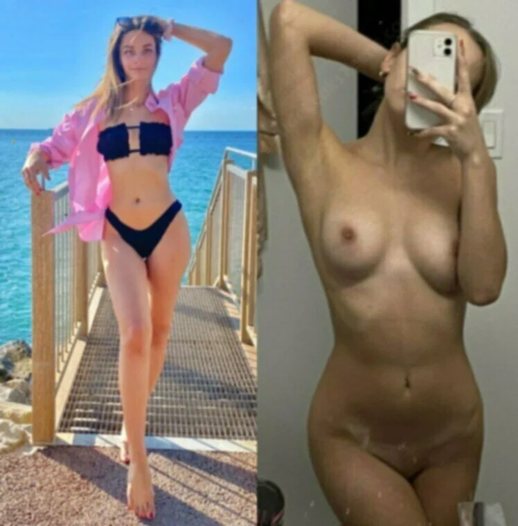 Cuck risked and lost his cute slut image 4