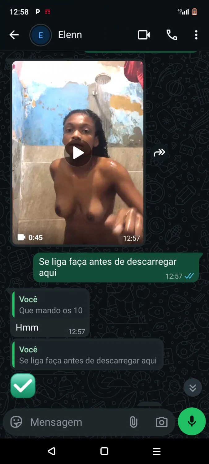 Puta #baixarenda main image