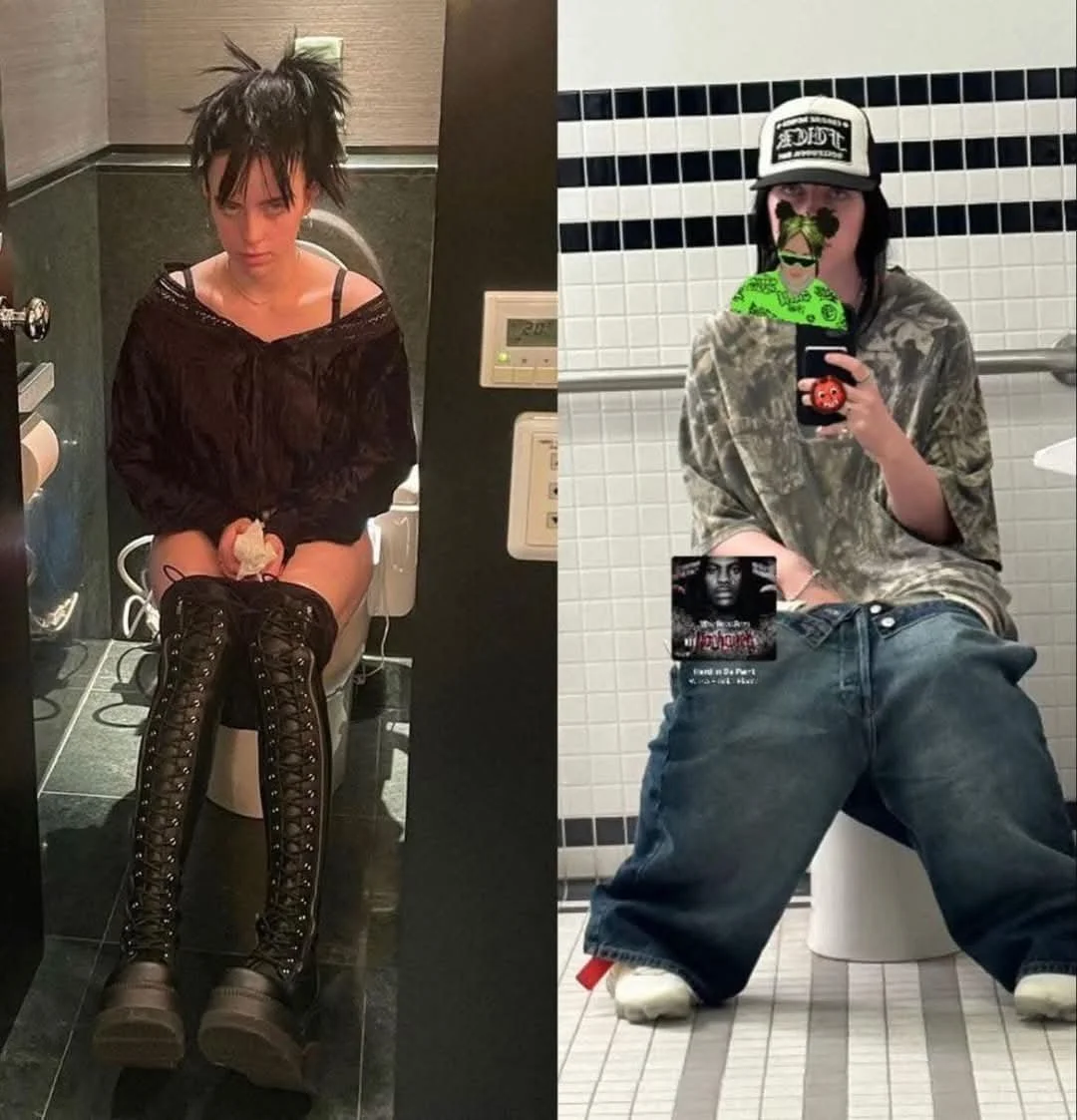 Billie Eilish image 11