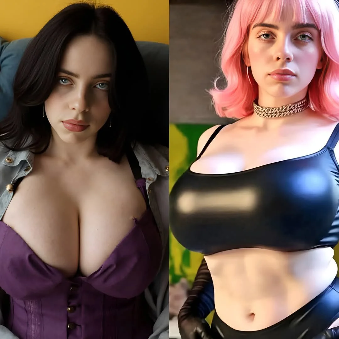 Billie Eilish image 6