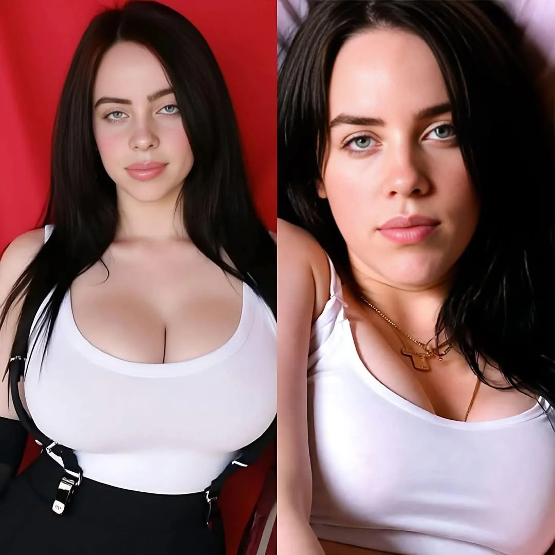 Billie Eilish image 8