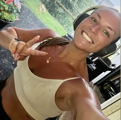 Fit girl cover image