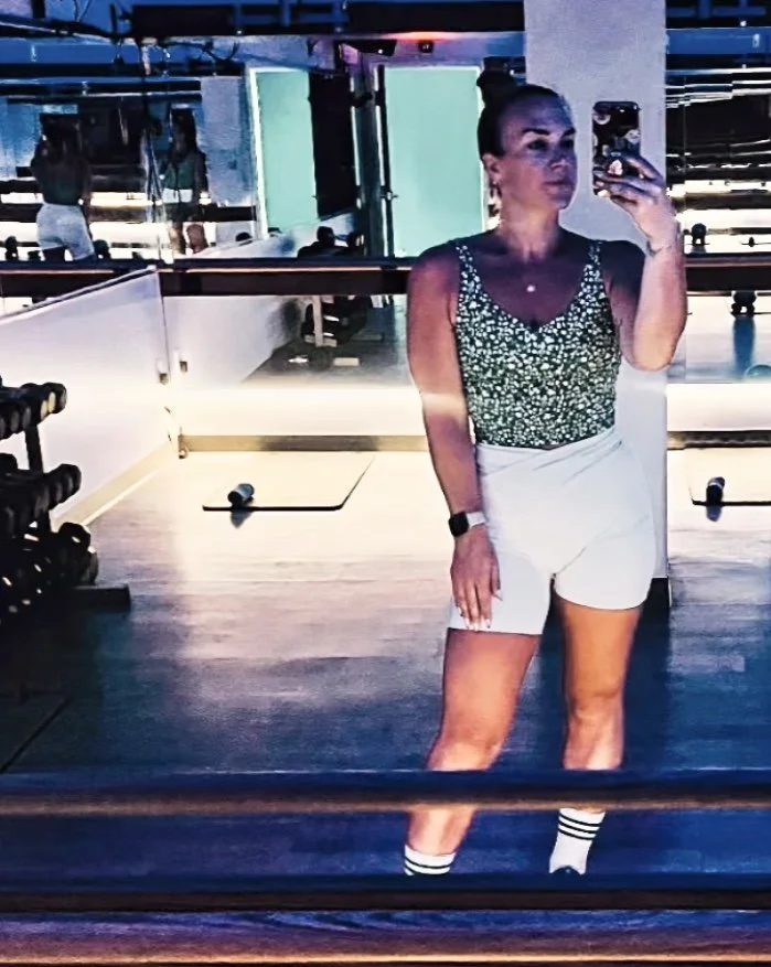 Fit girl image 11