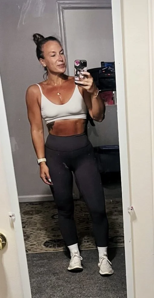 Fit girl image 15