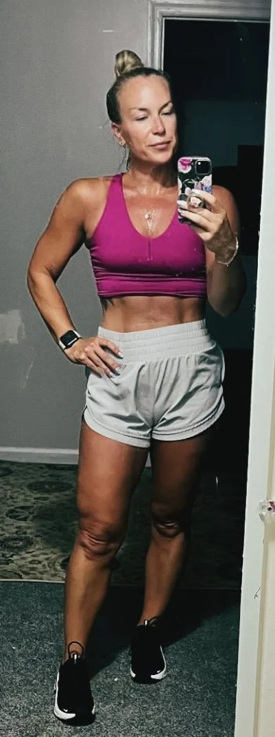 Fit girl image 16