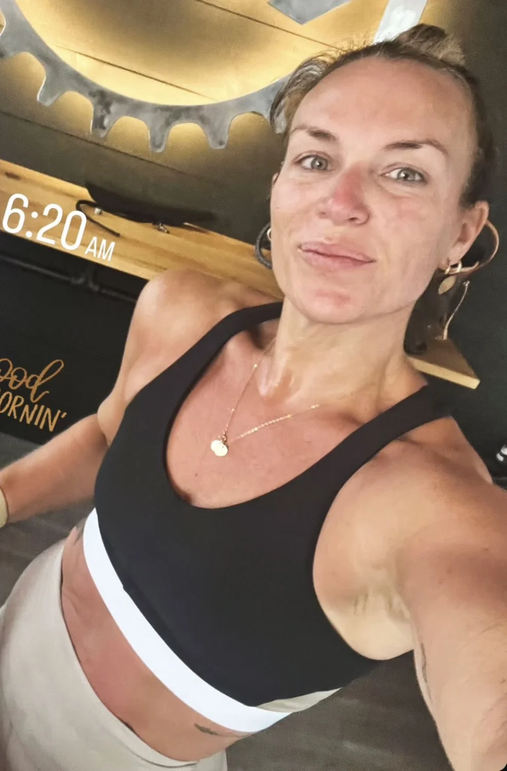 Fit girl image 18