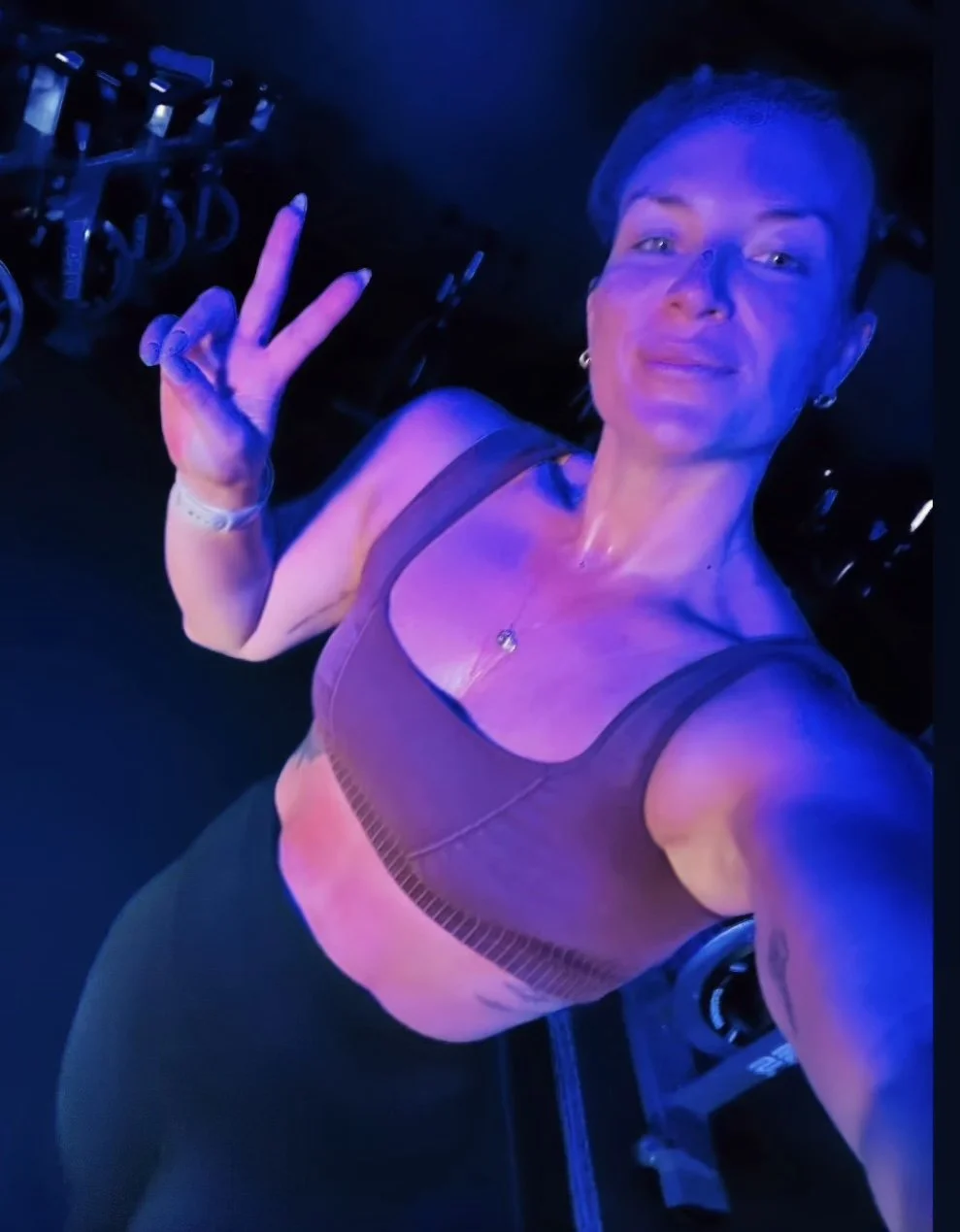 Fit girl image 19
