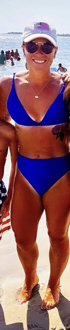 Fit girl image 20