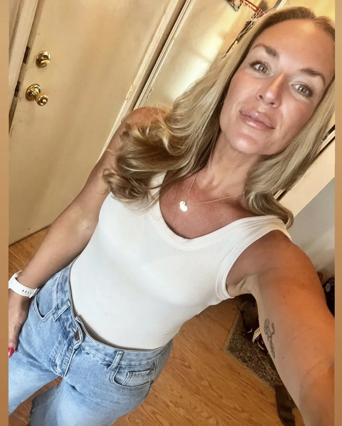 Fit girl image 22