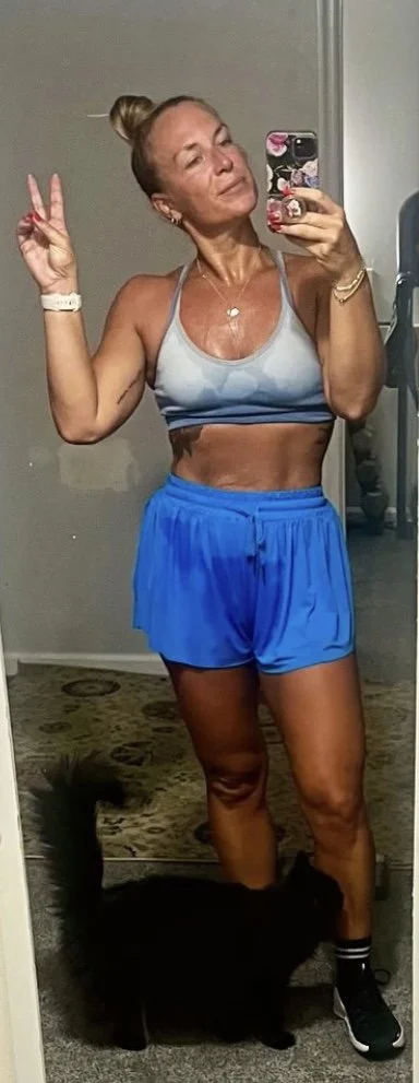 Fit girl image 25