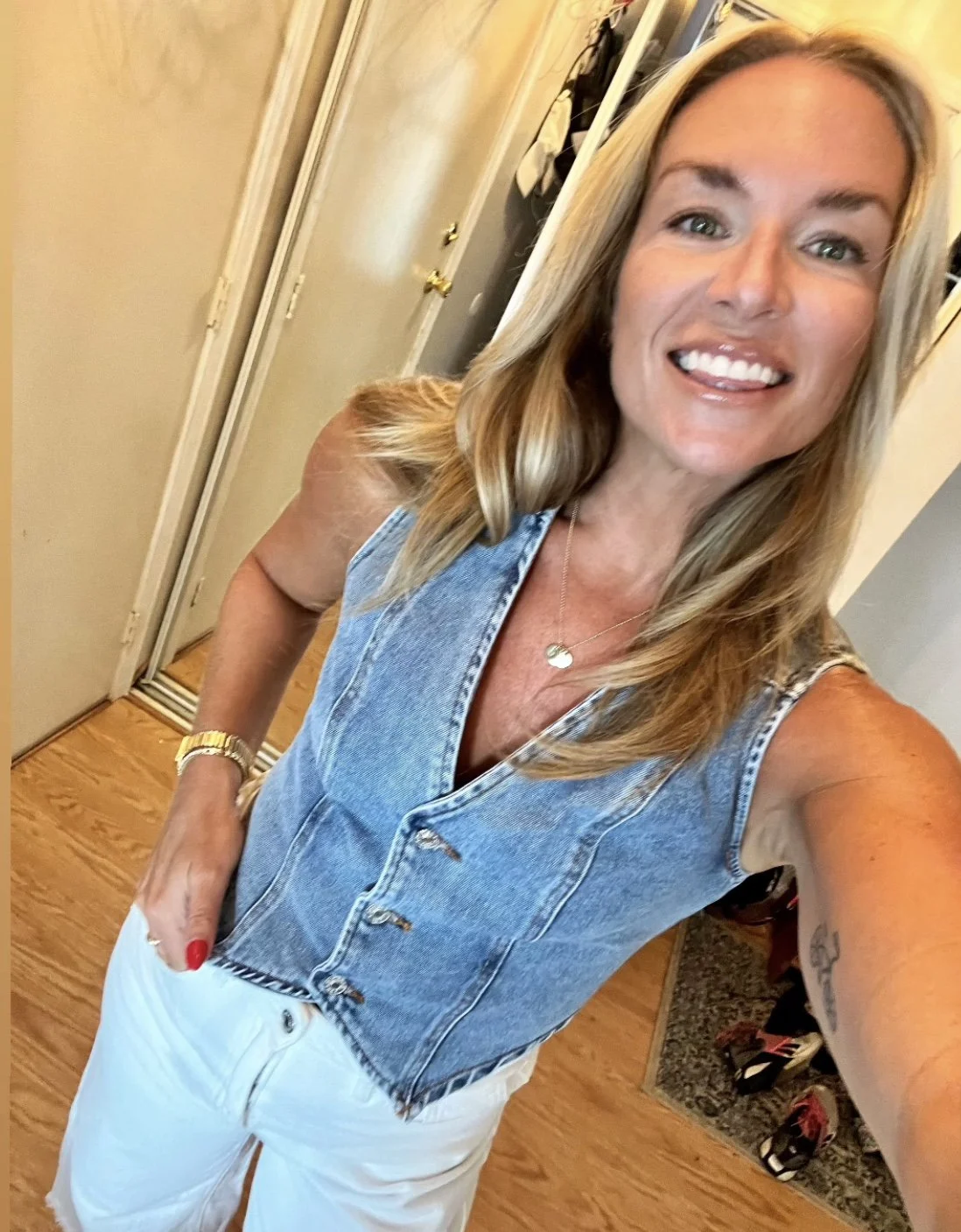 Fit girl image 28