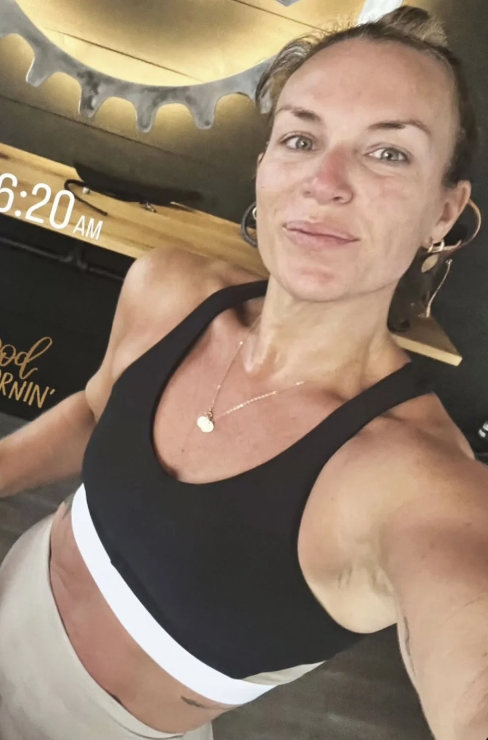 Fit girl image 31