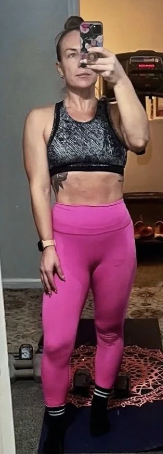 Fit girl image 34