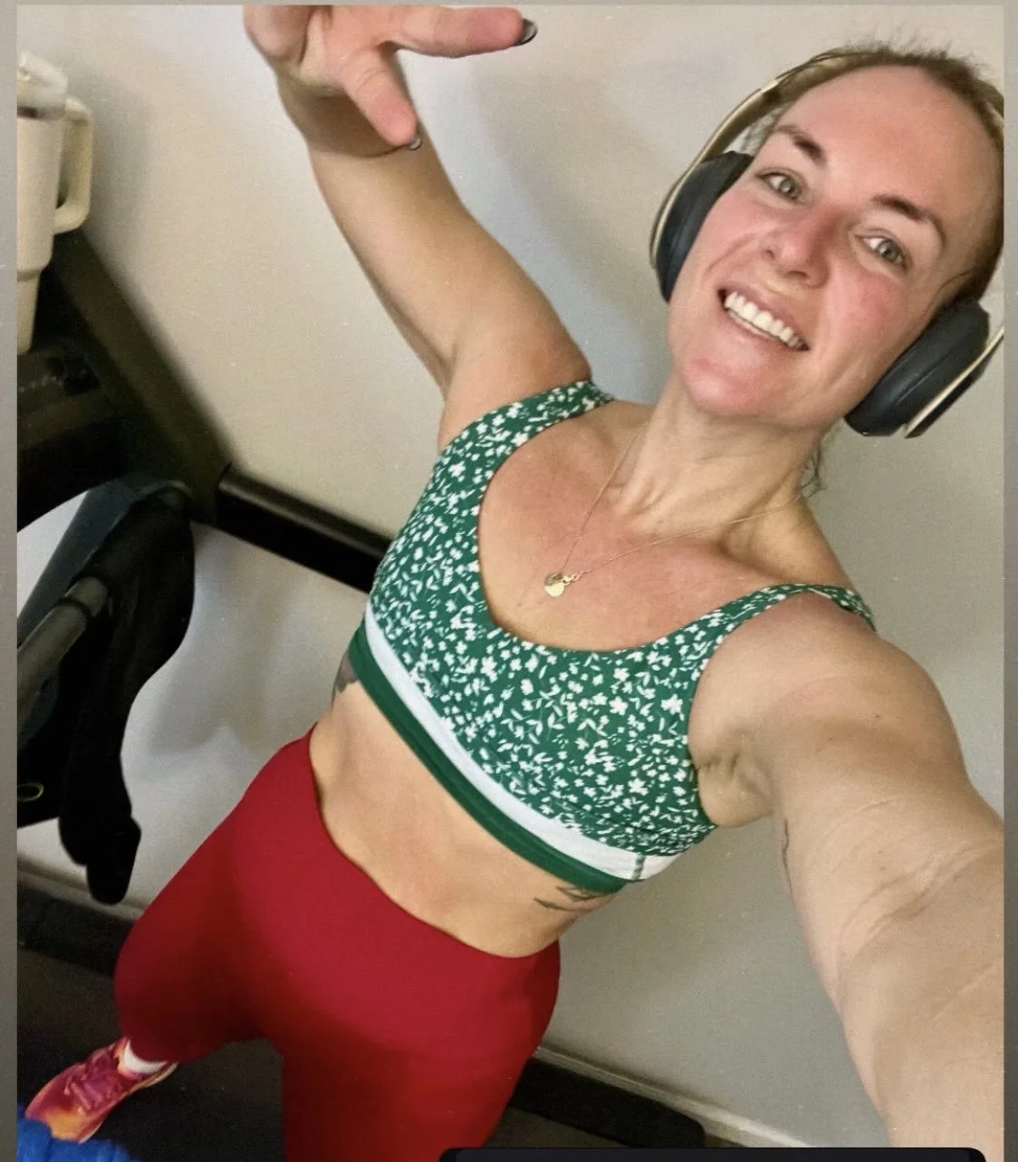 Fit girl image 35