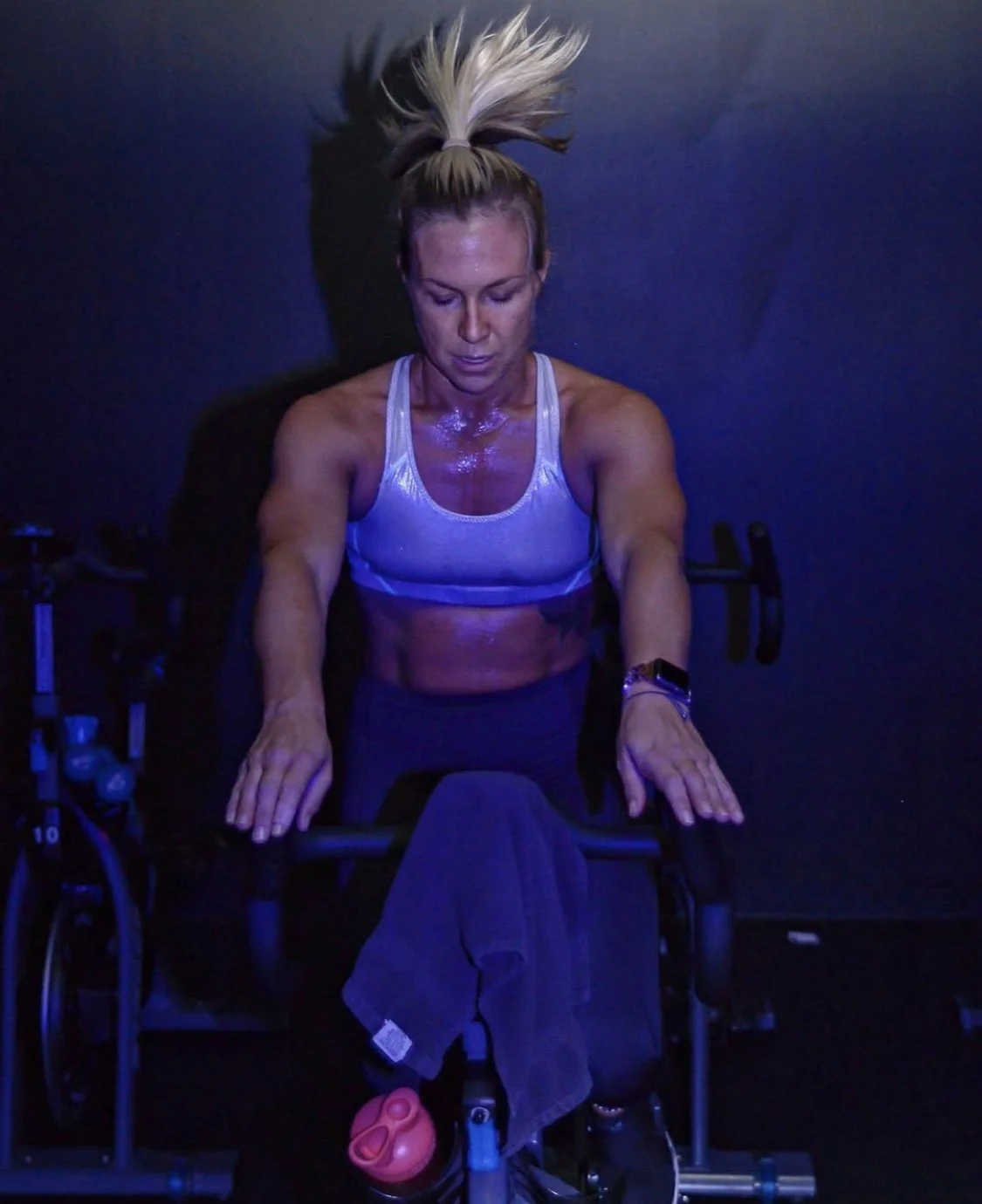 Fit girl image 5