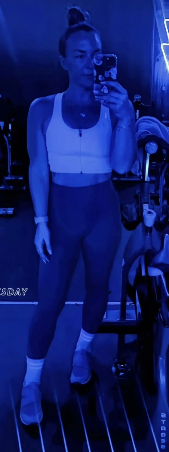 Fit girl image 6