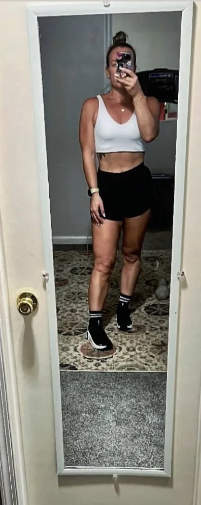 Fit girl image 7