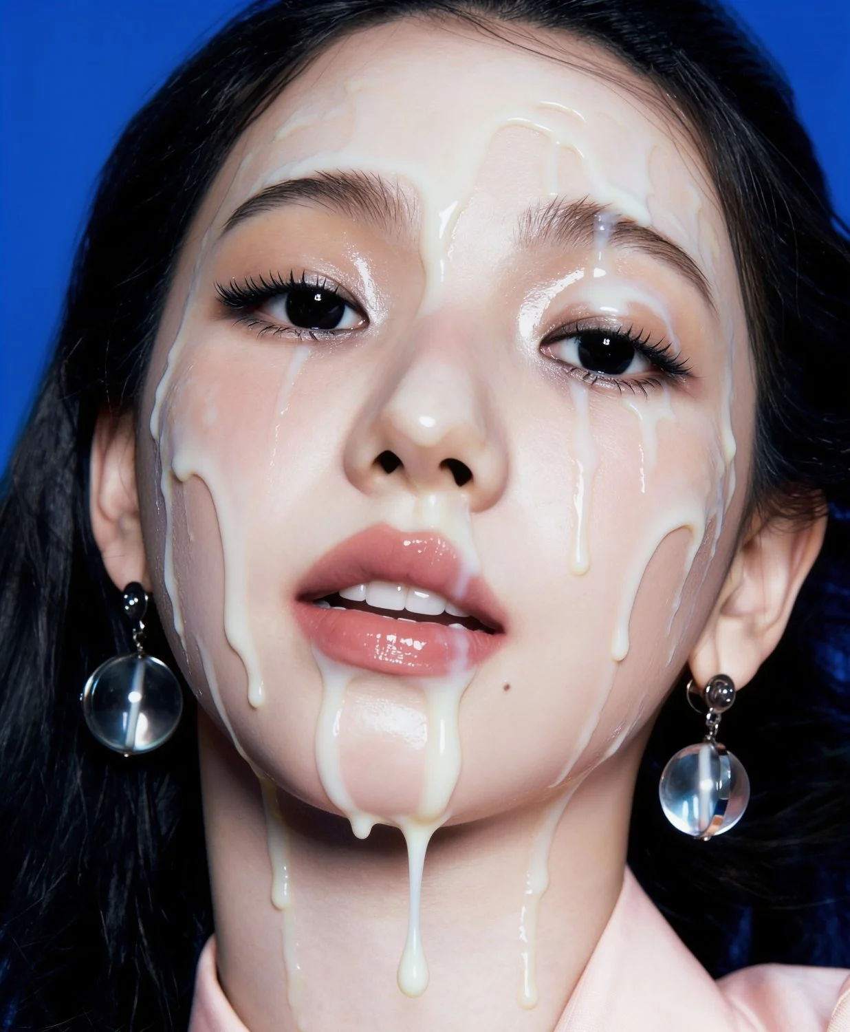 Karina Aespa facial image 2