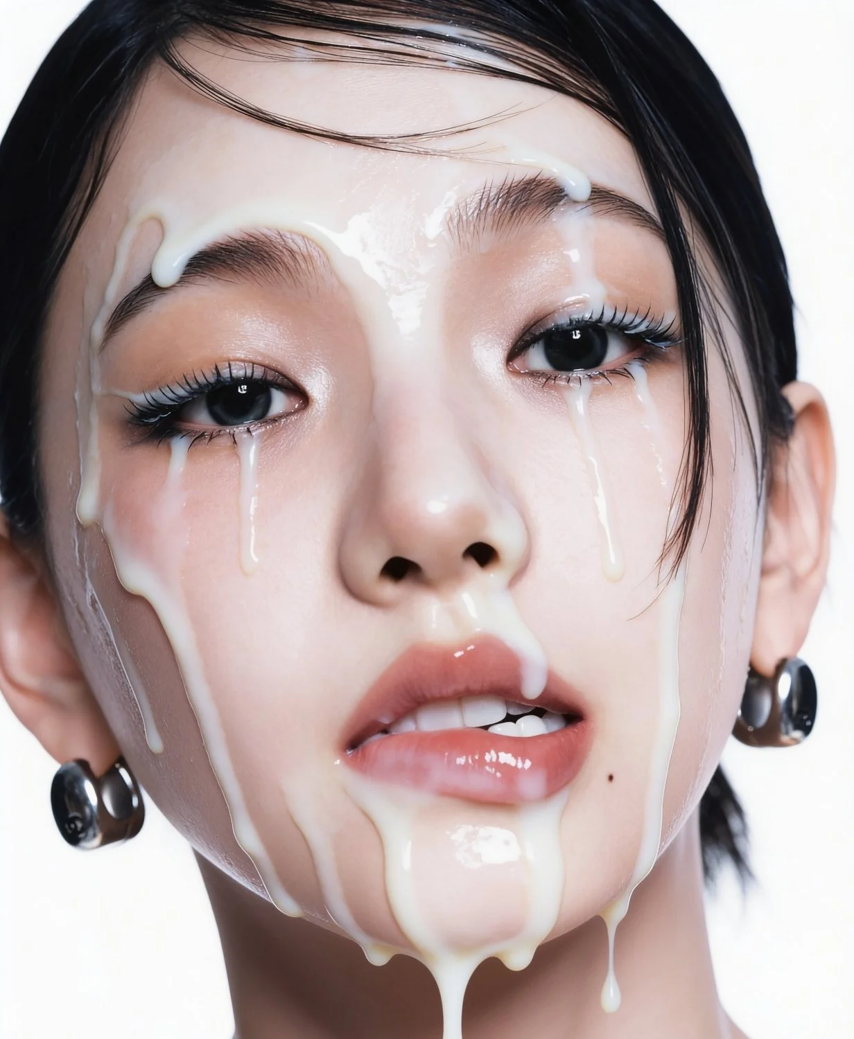 Karina Aespa facial image 3