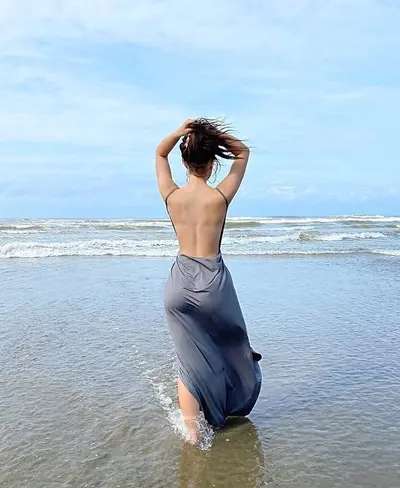 Nikole teja of cover image