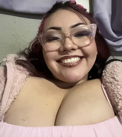 Th1cK lAt1nA bbW bo0tY !! cover image