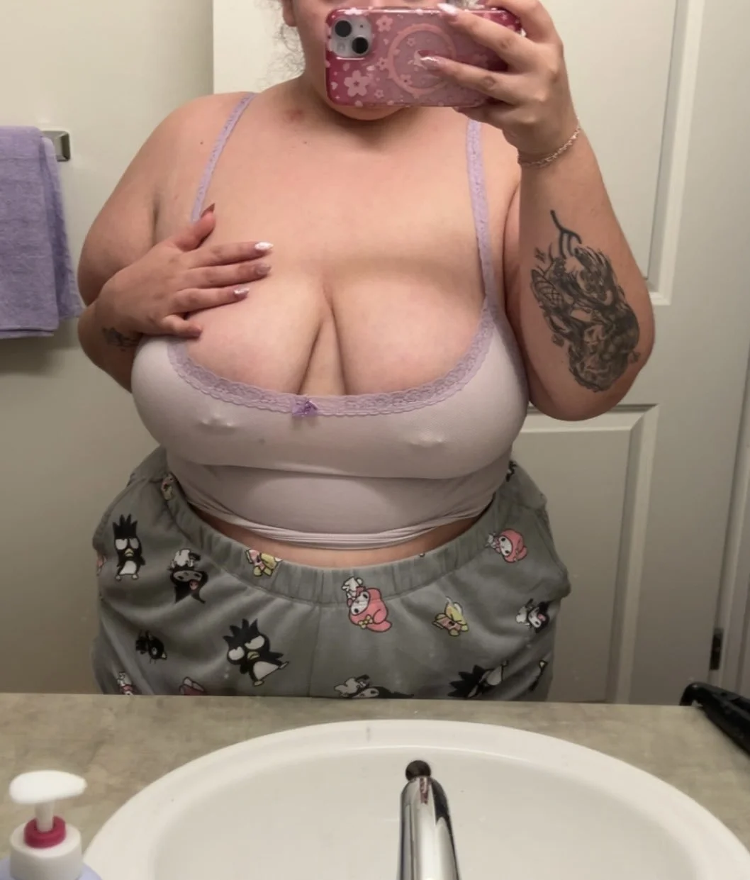 Th1cK lAt1nA bbW bo0tY !! image 5