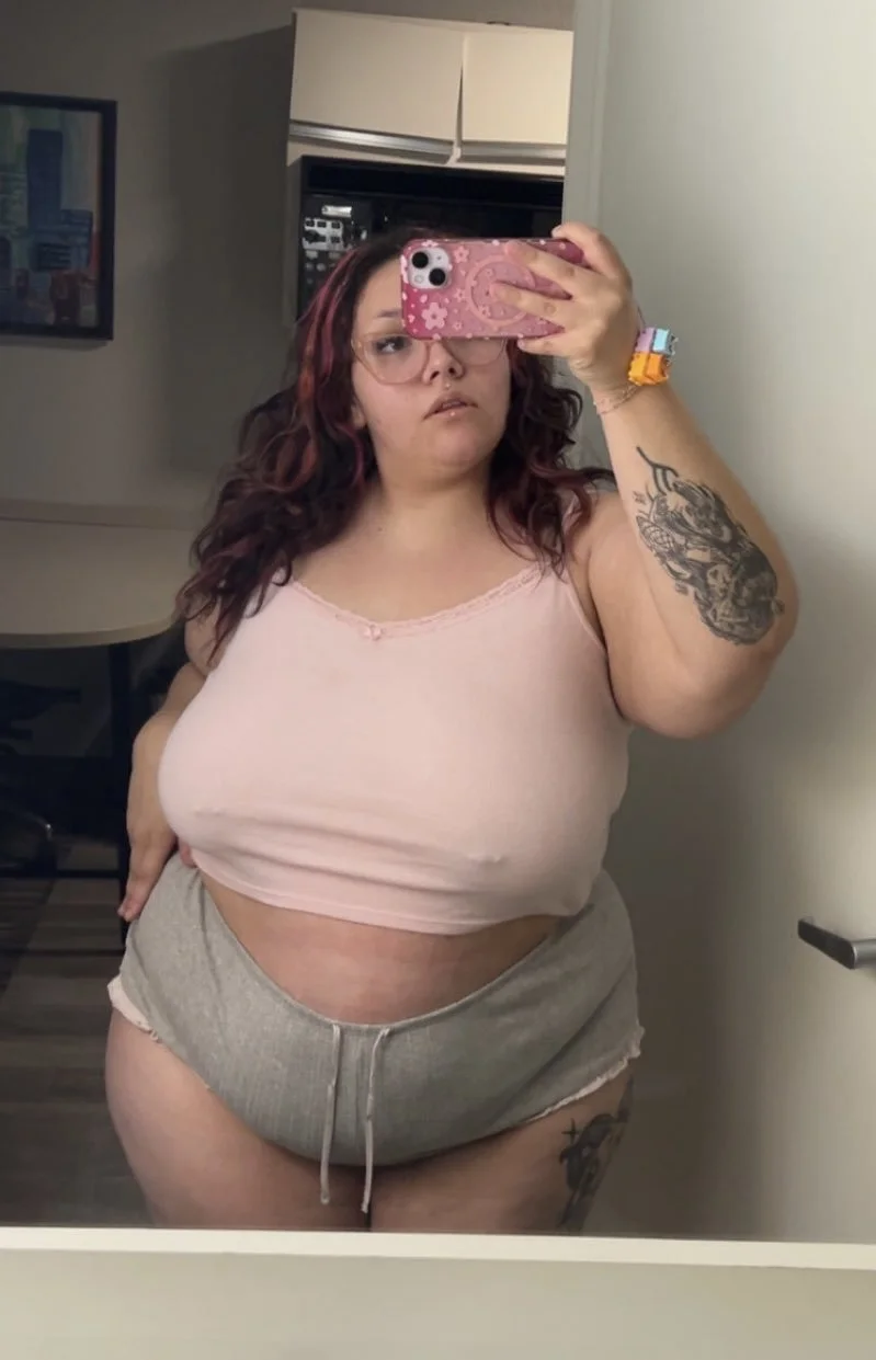 Th1cK lAt1nA bbW bo0tY !! image 9