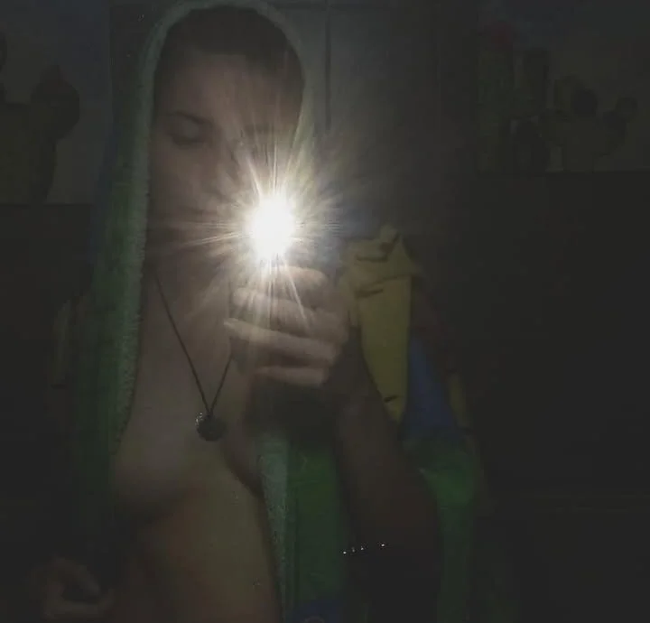 Putita de seguidor image 3