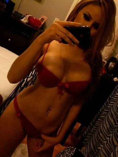 -leaked OF Model Pics + Snapchat- image 14