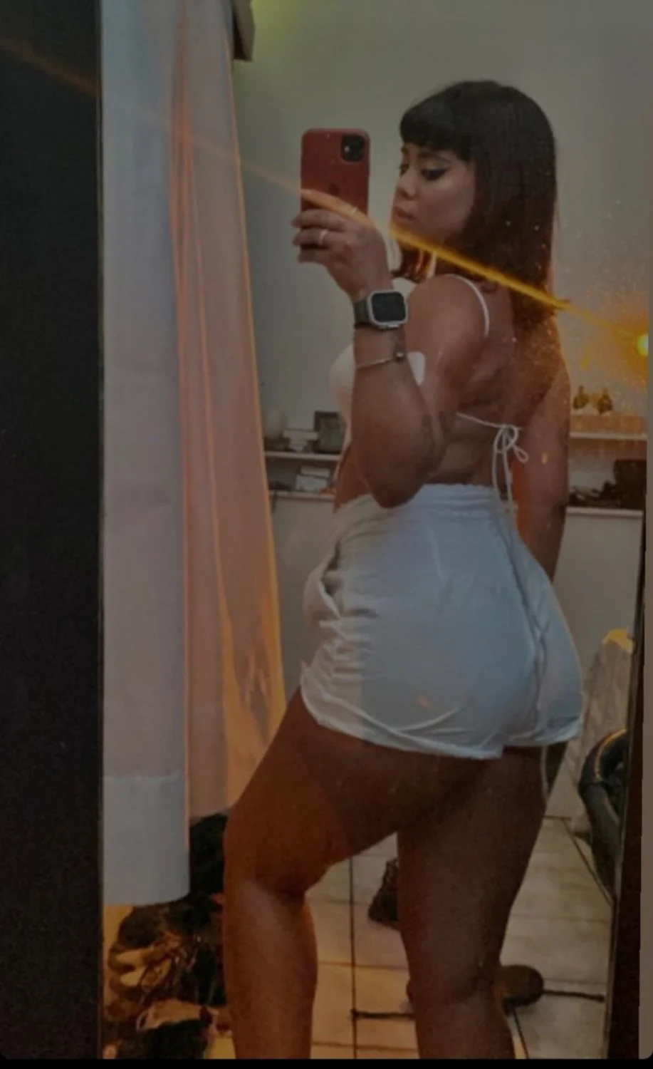 Novinha morena foi vazada pelo namorado image 10