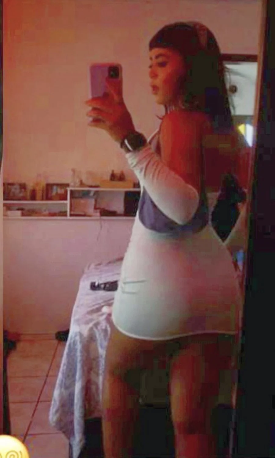 Novinha morena foi vazada pelo namorado image 11