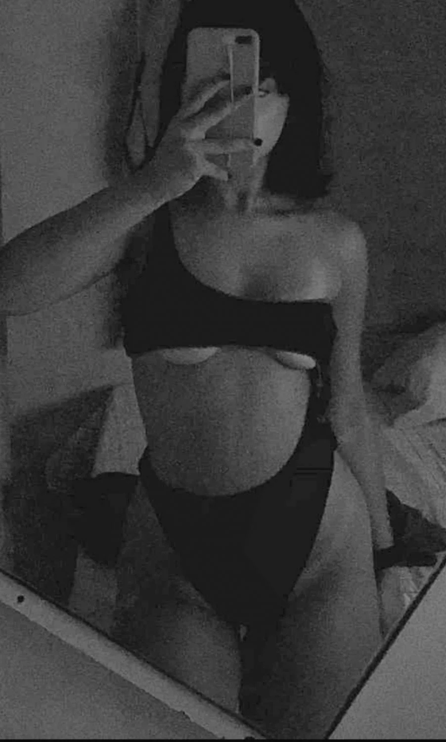 Novinha morena foi vazada pelo namorado image 16