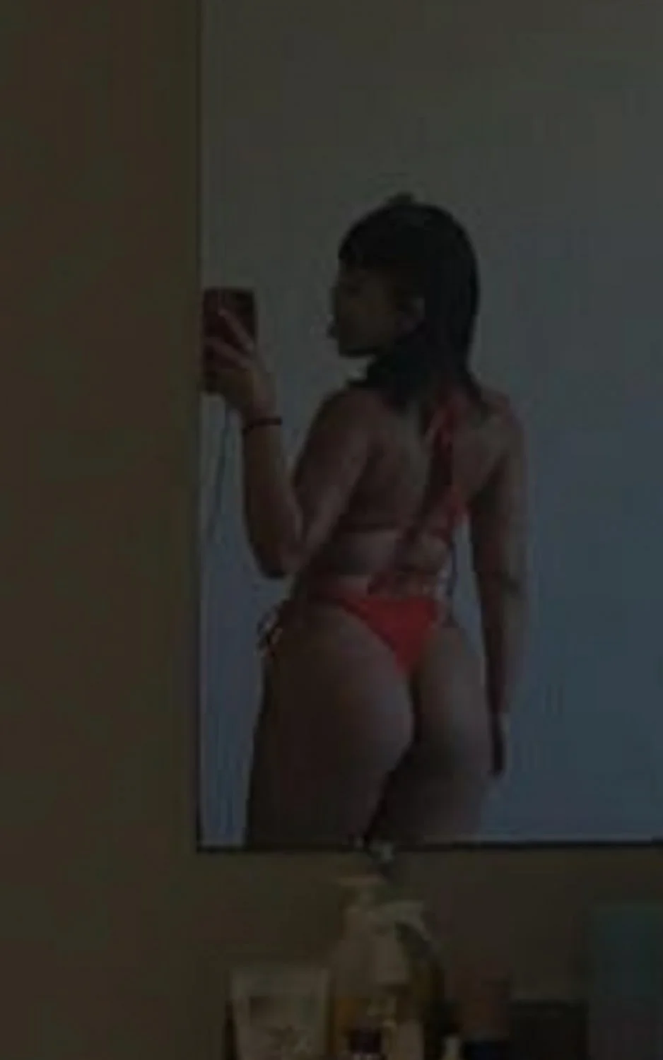 Novinha morena foi vazada pelo namorado image 3
