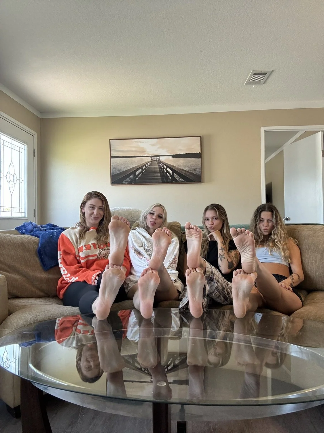 Amiguinhas Lindas 👅👅👅👅👅👅 image 17