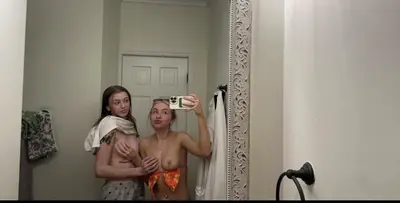 Hot group pics cover image