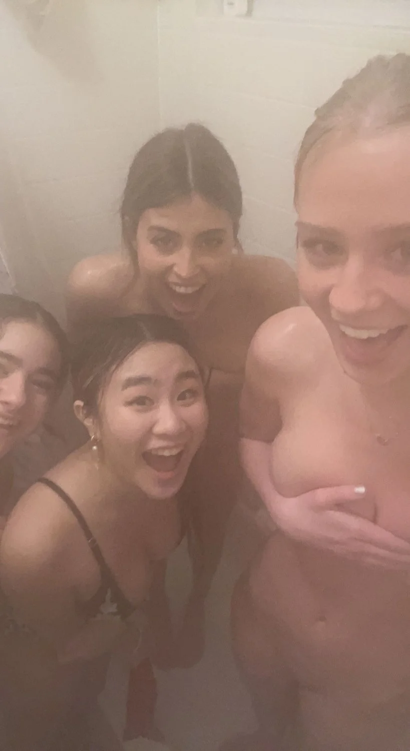 Hot group pics image 42