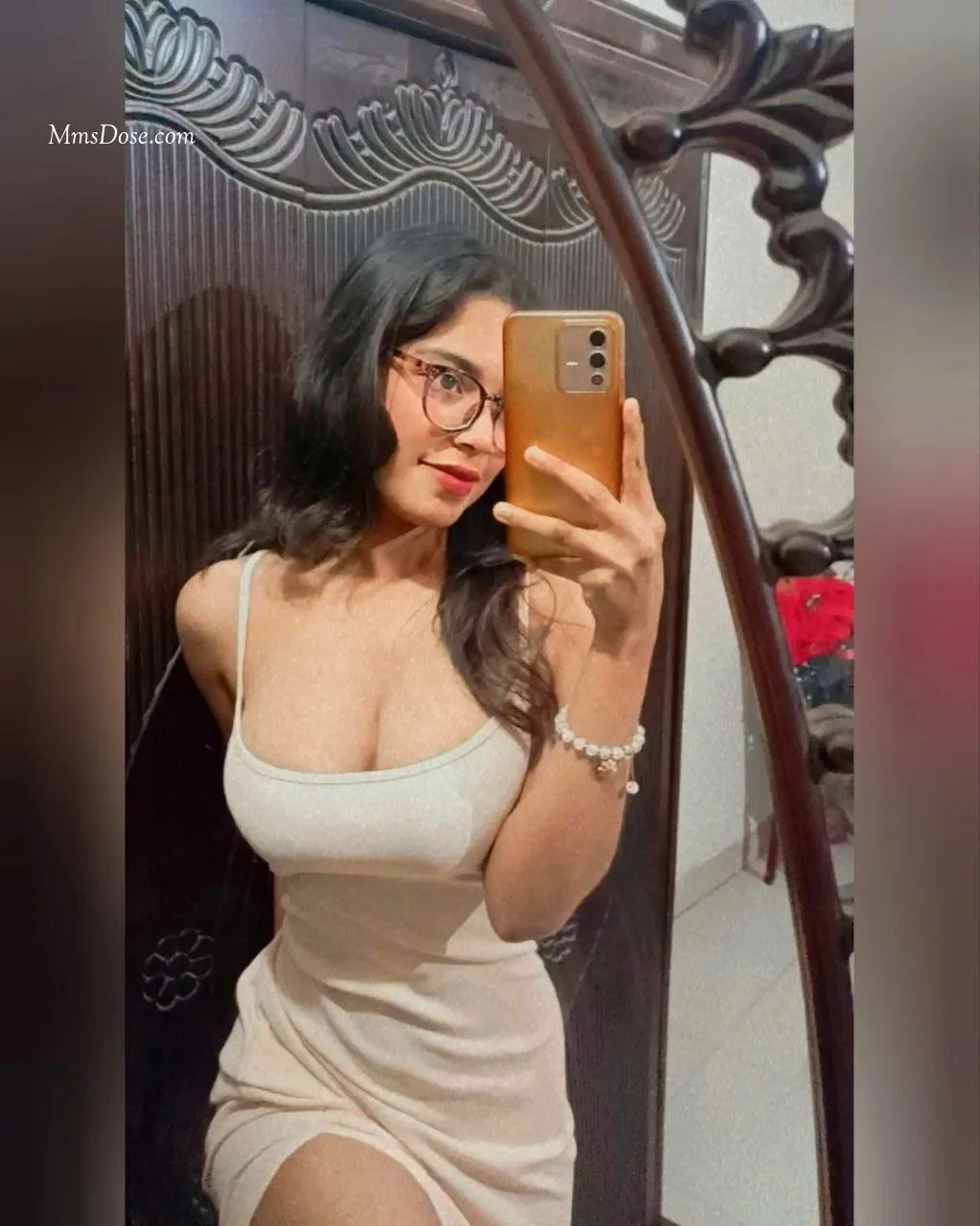 Indian girl give blowjob for her boyfriend image 14