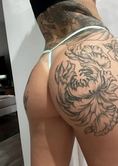 Trying to use my ass to convince you to go in late for work today cover image