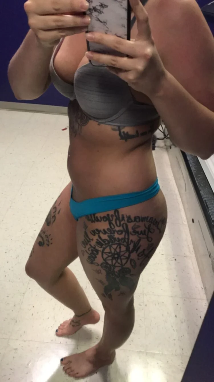 TATTED BRANDl image 28