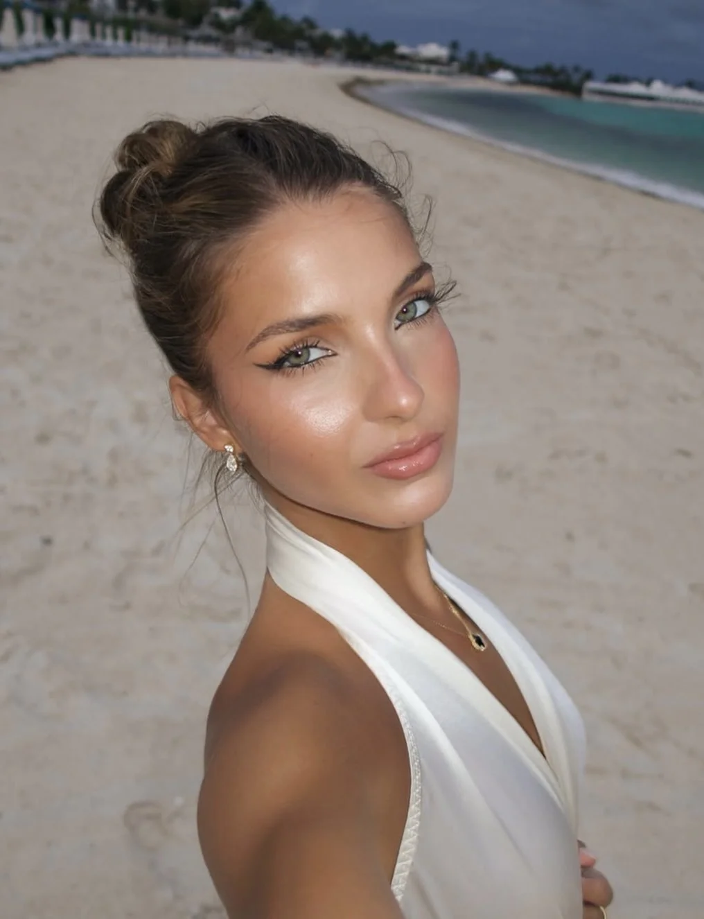Lexi Rivera knows what she’s doing! image 5