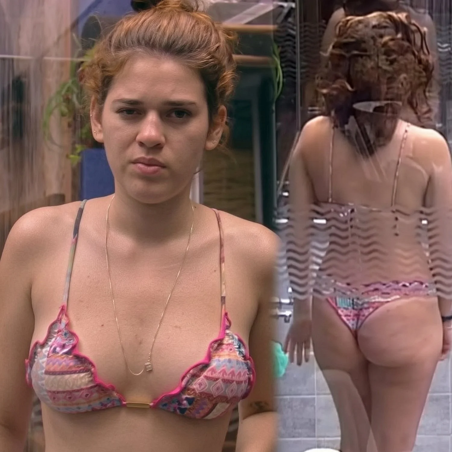 Ana Clara Lima #4 - BBB 18 image 1